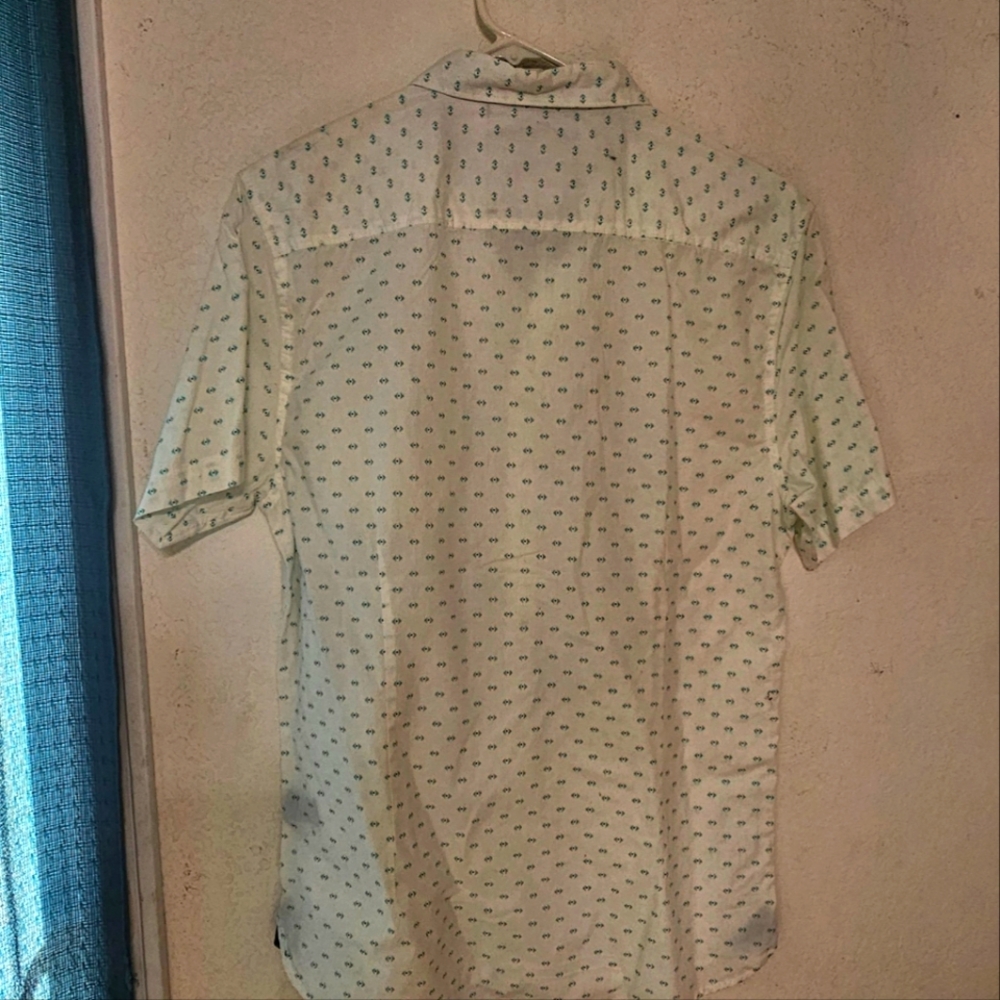 Dress shirt
